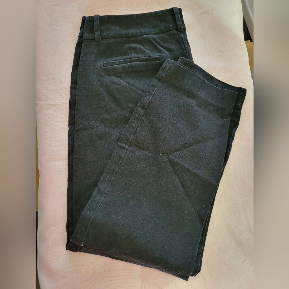 J.crew Minnie pant
